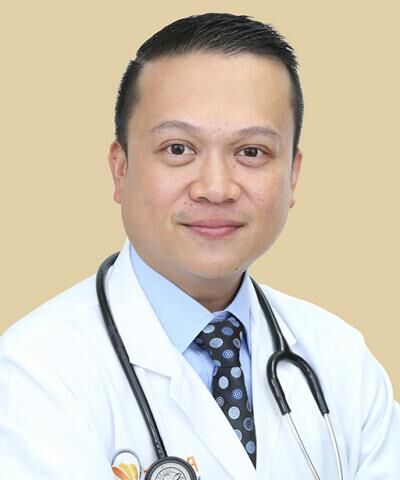 Doktor Urologist Ko