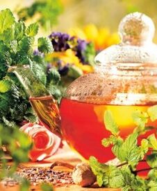Mga decoction upang madagdagan ang potency