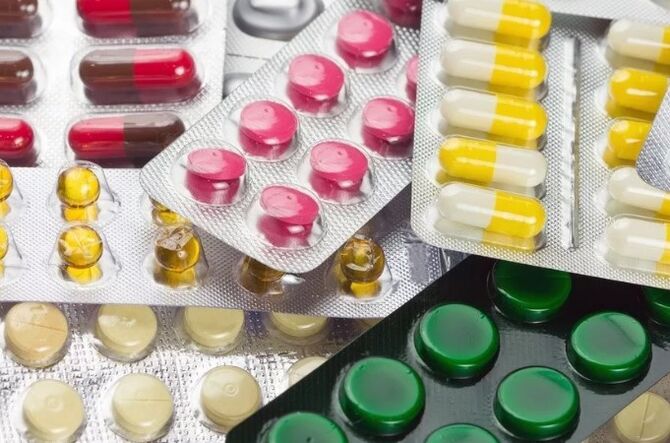 Gamot na gamot para sa pagtaas ng potency