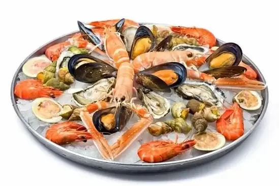 Mussels para sa potency ng lalaki