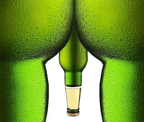 Paano nakakaapekto ang beer sa potency