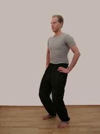 Mag -ehersisyo upang hawakan ang isang bato upang madagdagan ang potency