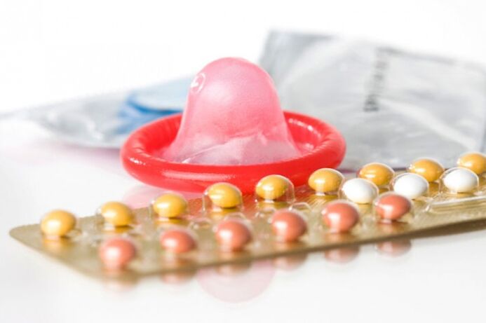 Pipigilan ng mga condom at birth control pills ang hindi gustong pagbubuntis